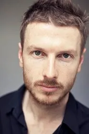 Foto de Mark McAuley