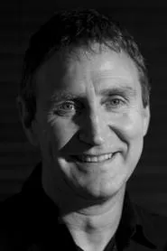 Mark McGann en Murder in Rome
