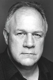 Retrato de Mark McKerracher