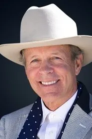 Retrato de Mark McKinnon