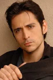 Foto de Mark Meer