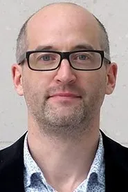 Mark Miodownik en Carbono: la biografia no autorizada