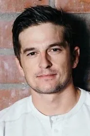 Mark Miscione en The Katy Universe
