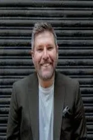 Foto de Mark Nelson