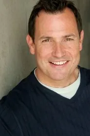 Mark Nutter en Flatline