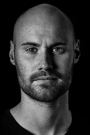 Retrato de Mark Paul Wake