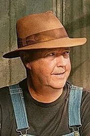 Mark Ramsey en Hormigas asesinas (The Hive)
