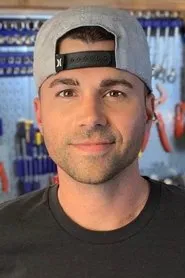 Retrato de Mark Rober