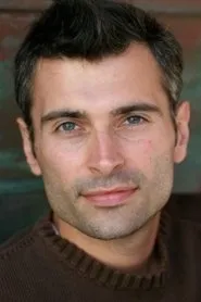 Mark Simich en In the Name of the Son