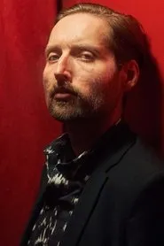 Mark Stoermer en The Killers: Imploding the Mirage - Apple Music Film