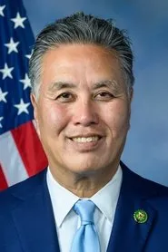 Mark Takano en What is a Woman?