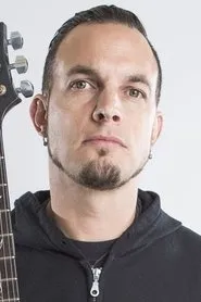 Retrato de Mark Tremonti