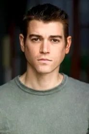 Mark Valeriano en Holiday For Hire