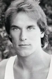 Mark Venturini en Nam Angels