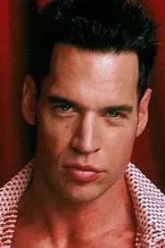 Retrato de Mark Wolff