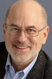 Retrato de Mark Zimmerman