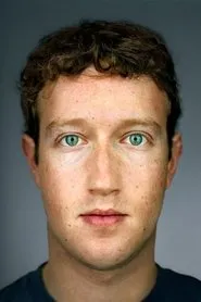 Retrato de Mark Zuckerberg