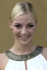 Retrato de Markéta Konvičková
