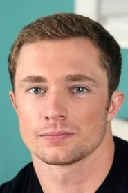 Retrato de Markie More