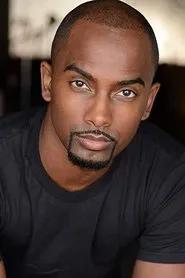 Retrato de Markiss McFadden