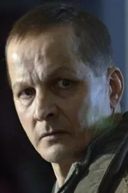 Markku Maalismaa en Katsastus
