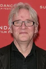 Retrato de Markku Pätilä