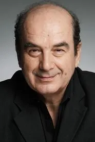 Retrato de Marko Baćović