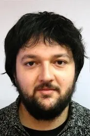 Retrato de Marko Grba Singh