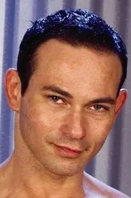 Retrato de Marko Hansom