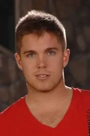 Retrato de Marko Lebeau