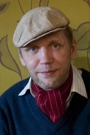 Marko Mägi en Soovide puu