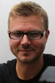 Retrato de Marko Mäkilaakso