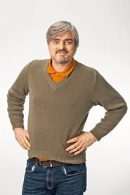 Retrato de Marko Miladinovič