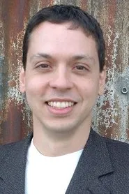Retrato de Markos Moulitsas