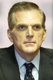 Markus Flanagan en Error médico