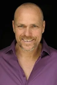 Retrato de Markus Hoffmann