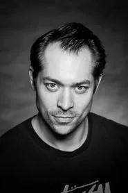 Retrato de Markus Järvenpää