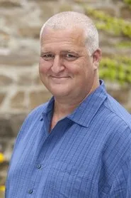 Retrato de Markus Maria Profitlich