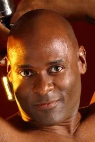 Retrato de Markus Ram