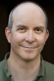 Retrato de Markus Tønseth