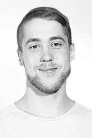 Retrato de Markus Truup