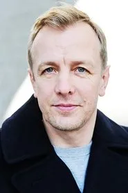 Retrato de Markus von Lingen