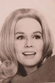 Marla Adams en ¡Te pillé! (Gotcha!)