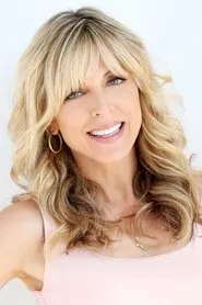 Marla Maples en A Christmas Too Many