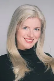 Retrato de Marla Moore