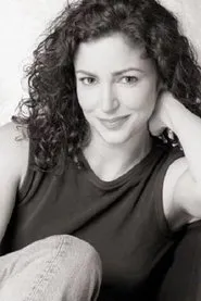 Marla Schaffel en French Intensive