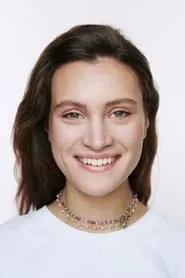 Retrato de Marlene Burow