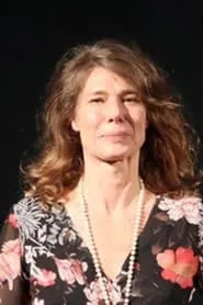 Retrato de Marlene Kaminsky