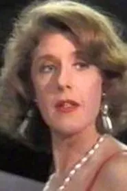 Retrato de Marlene von Braun