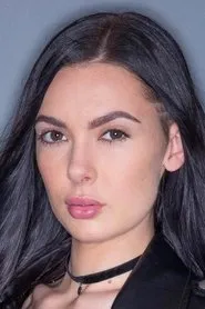 Retrato de Marley Brinx